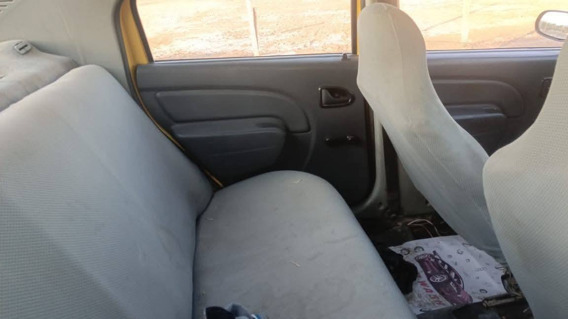 البيع سياره رينو موديل 2010 السياره كير او مكينه مكفولات مكاني مدينت الصدر الكياره *********** السعر ب33
