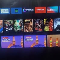 أندرويد ١٠ • ذاكرة ١٦ • برامج مفعلة