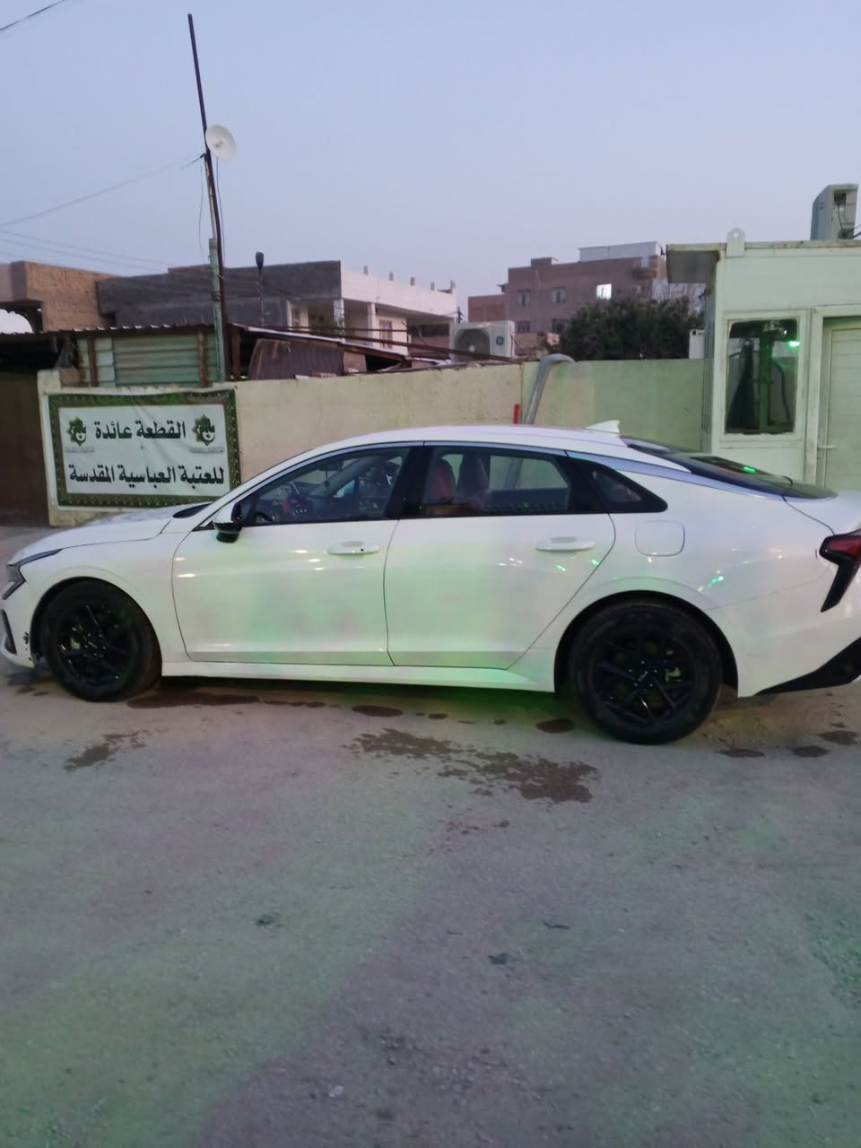 كيا 5    2025   ذي قار    معوقين    ماشيه   49.    امريكيه   سعر  175.    العنوان   كربلاء.   ***********
