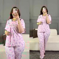 تراك نسائي • دانتيل • فري سايز ٥٠-٩٠