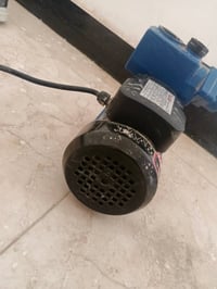 بنكة • ماطور • نظافة فول