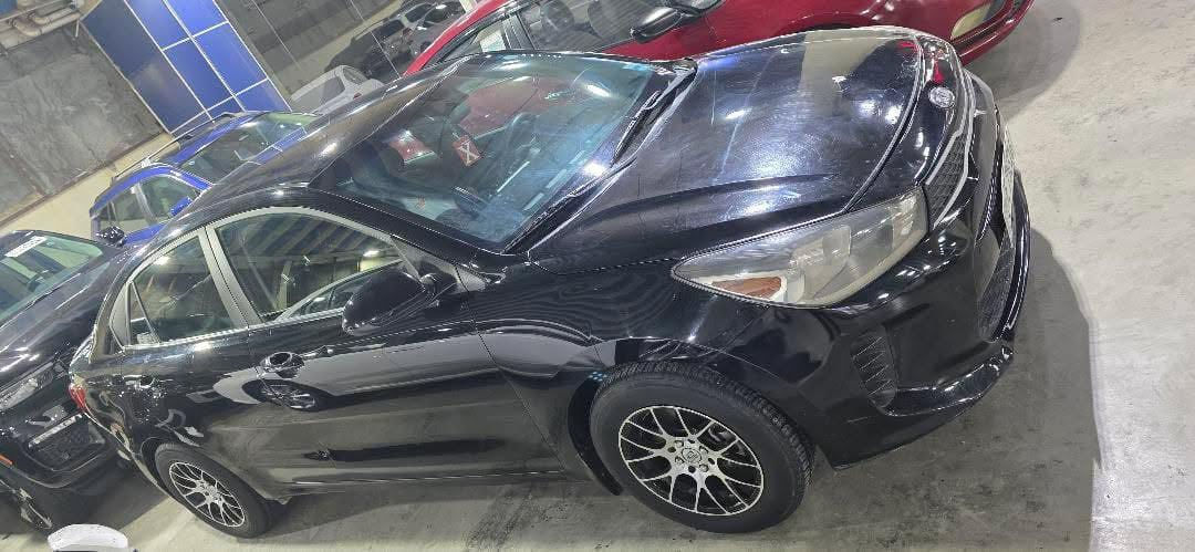 السلام عليكم ريو موديل 20 بسمي السعر 108 وبيها مجال السونار مرفق مكاني بابل ***********
