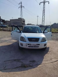 تيكو • ٢٠١١ • مكفولة ضرب وصبغ