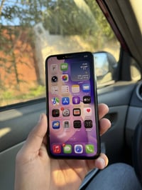 آيفون ١١ برو • ٥١٢ • بطارية ١٠٠٪