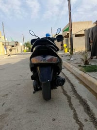 فورزه صفر سته دراجه كله شقاله ستان حساس كهربائيات كله شقاله  ترايك وين...