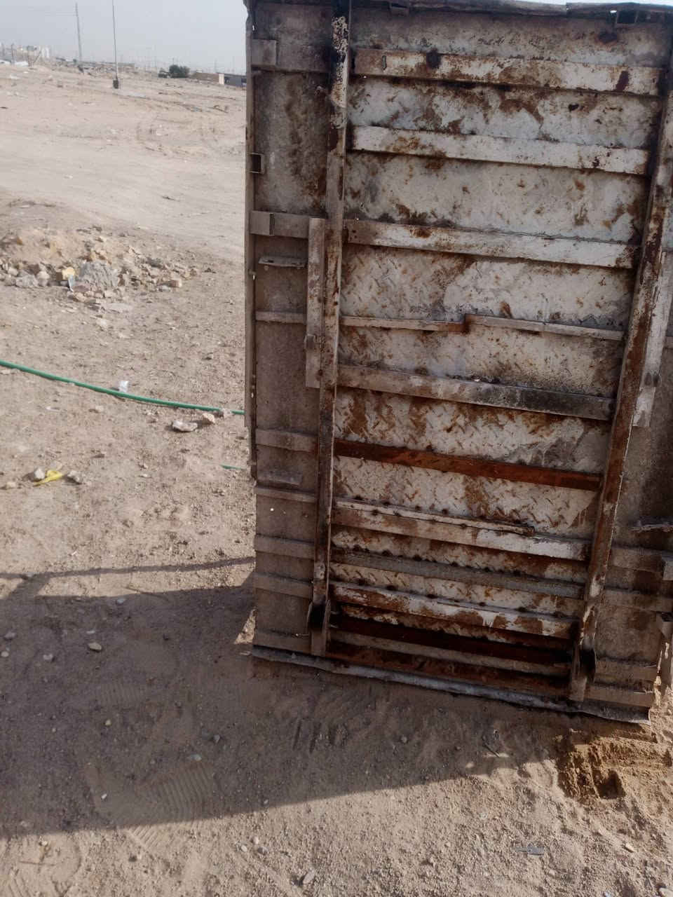 السلام عليكم من رخصه مدير الكروب بدي للبيع سعره 40الف مكاني نجف ***********
