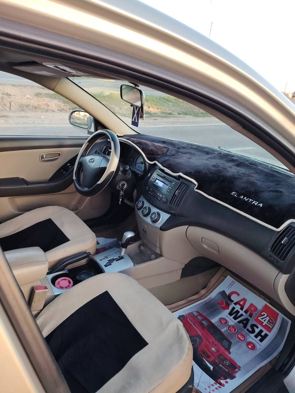 السلام عليكم النتره خليجي محرك 2000 دوش فول مواصفات مكفوله السعر 110 الرقم *********** اني مكلف بلنشر اتصال فقط
