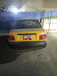 سايبا للبيع موديل (2012)مكينه وكير خير من الله كشره حلو كهربائيات شغال...