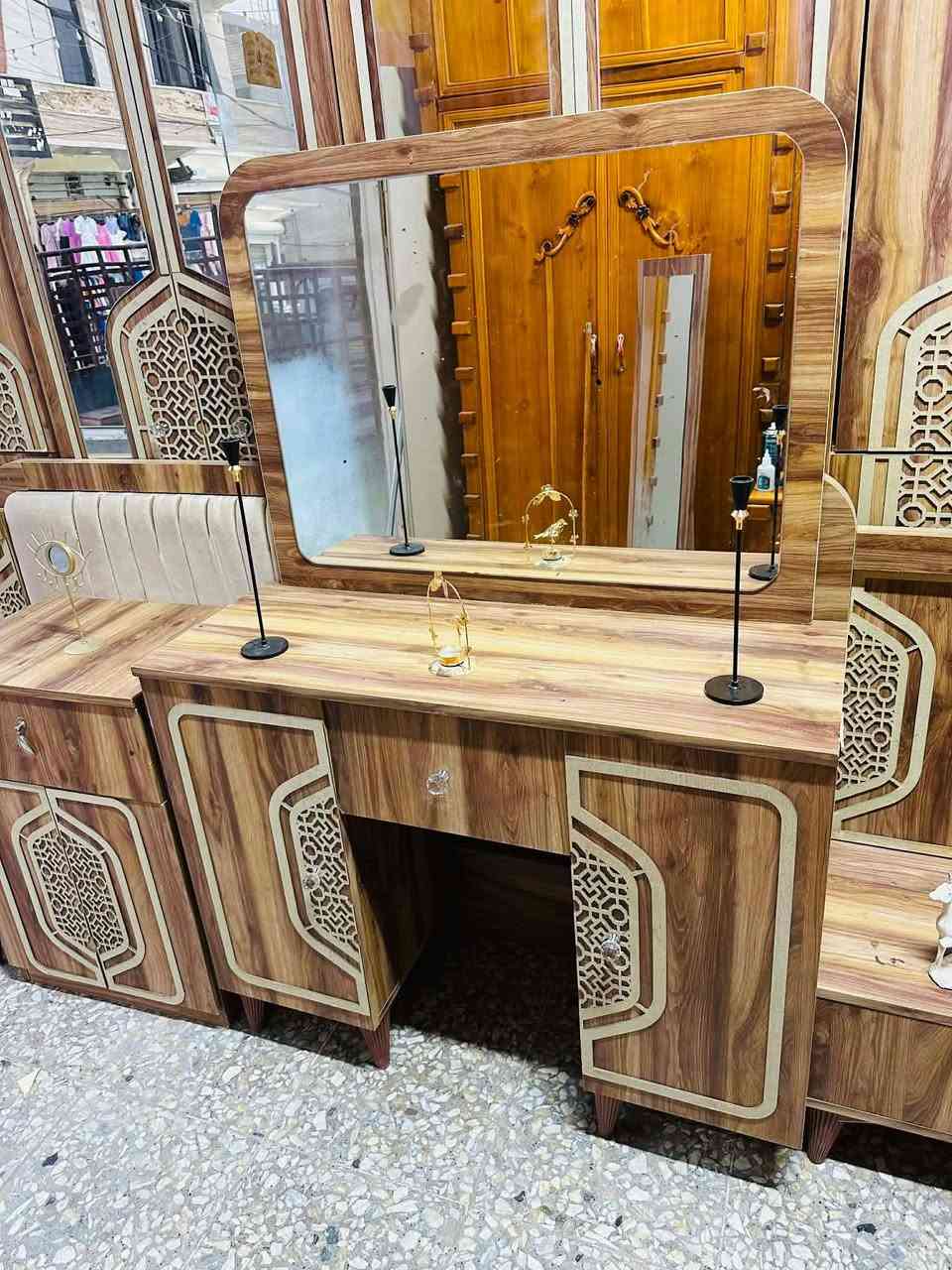 غرفة تركية للبيع ستفسار سكرين للمنشور وخاص 🌹


**إذا كنت صاحب هذا الإعلان وتريد حذفه لأي سبب، رجاءا أرسل رسالة إلى الدعم الفني**