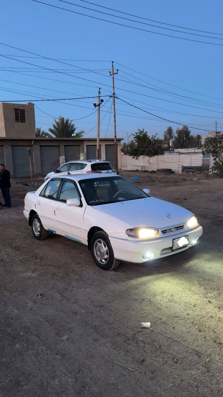 النتره موديل 94 رقم ديالي تحويل ثاني يوم محرك مفتوح كير اوتو ماتيك فرممات شركه علا وضع البلاد. سنتر لك علا ريموت كهربيات دشبول لايت عالي ناصي جام سمعات أربعه كله شغال سياره مكفوله كفاله عامه من ضربه ومعجون وخياس سياره داخل وخارج جديد سياره مال جناي متعوب عليه معنه كلام بيع أو مراوس حسب القناعه سعر 37) ***********
