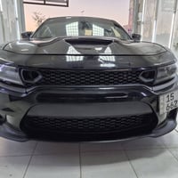 جارجر sxt 2018 رقم انبار مشروع وطني محدثه صبغ بنيد ودعاميه امامي وخلفي...