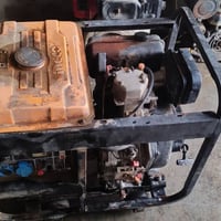 مولد كاز خمسه كيفي انجيكو كام للبيع  للاستفسار السعر الاتصال على هذا 0...