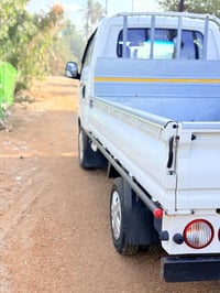 كيا • موديل ٢٢ • اوتو