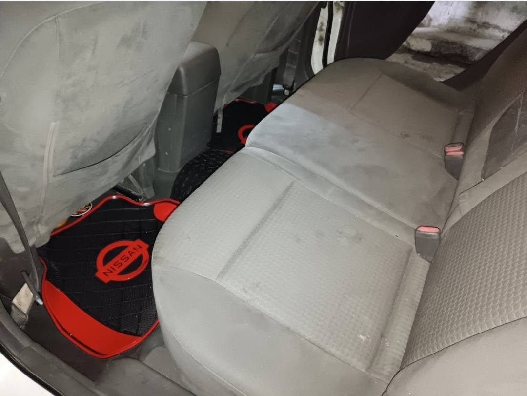 نيسان سنترا 2008 محرك 2000 للبيع سنوية جديدة باسمي  /الاتصال على الرقم (***********))سعر (63) وبيه مجال..
