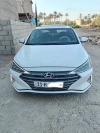النترا • ٢٠٢٠ • كربلاء
