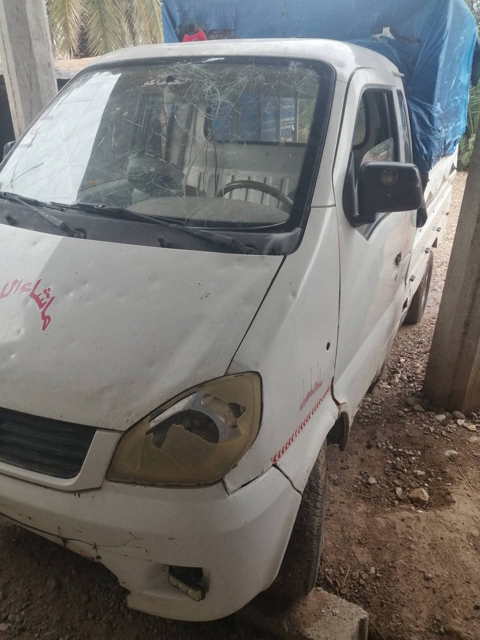 للبيع هيفا 2007 أوراق منفيست محرك بحالة جيدة كير بالشرط السعر 13ورقة وبيها مجال المكان ديالى /قضاء قرة تبه


**إذا كنت صاحب هذا الإعلان وتريد حذفه لأي سبب، رجاءا أرسل رسالة إلى الدعم الفني**