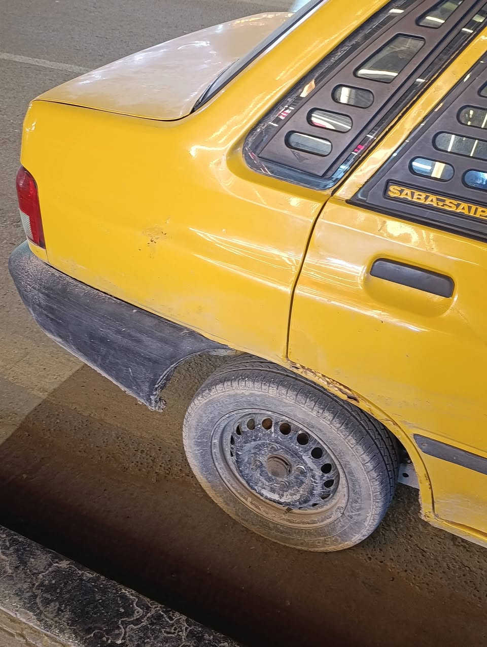 سايبا مديل 11باقي استلام الوحات فقط سنويه ل27بيهه لودوس ولاهلا بيهه خياسات  تجي تفحص وين ميعجبك تروح تراي ب23ورقه ***********
