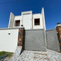 قادسيه • ٣٠٠م • بناء حديث