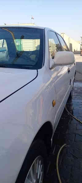 السلام عليكم ورحمة الله طبعا من رخصة الادمن طبعا كامري 93 بغداد 6سلندر نظيفة خير من الله السعر 48 مكاني بغداد الشعلة للاستفسار الاتصال على الرقم *********** وبيها مجال حك الجية
