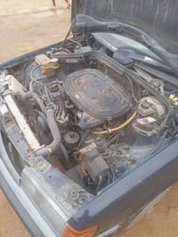 ٤ سلندر • تايرات جديدة • رقم أربيل