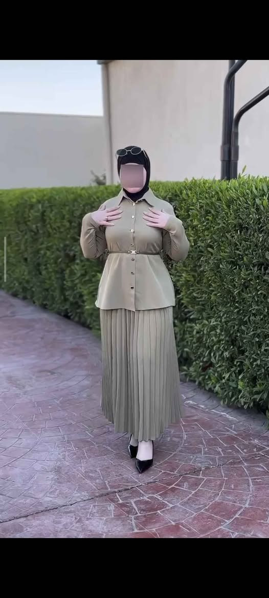 طقم صيفي   خامه دابل ايطالي 
سعر 28 الف 
قياس 48/46/44/42/40/38/
متوفر بكميه ترويج 

توصيل 7 الف محافظات
توصيل 5 بصره البصرة, العراق


**إذا كنت صاحب هذا الإعلان وتريد حذفه لأي سبب، رجاءا أرسل رسالة إلى الدعم الفني**