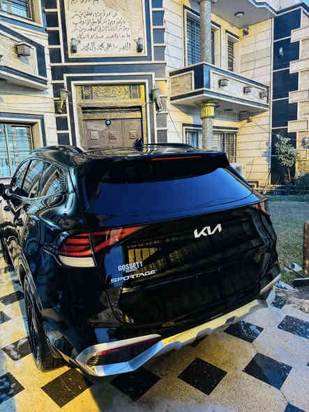 سبورتج برستيج 2024
للبيع. بدون ايرباك. 
حادث فقط. دعامية. امامي 
فلول موصفات. 
داخل احمر.  
دخول جديد. يوم وصلات. 
مكان بغداد. 
***********
