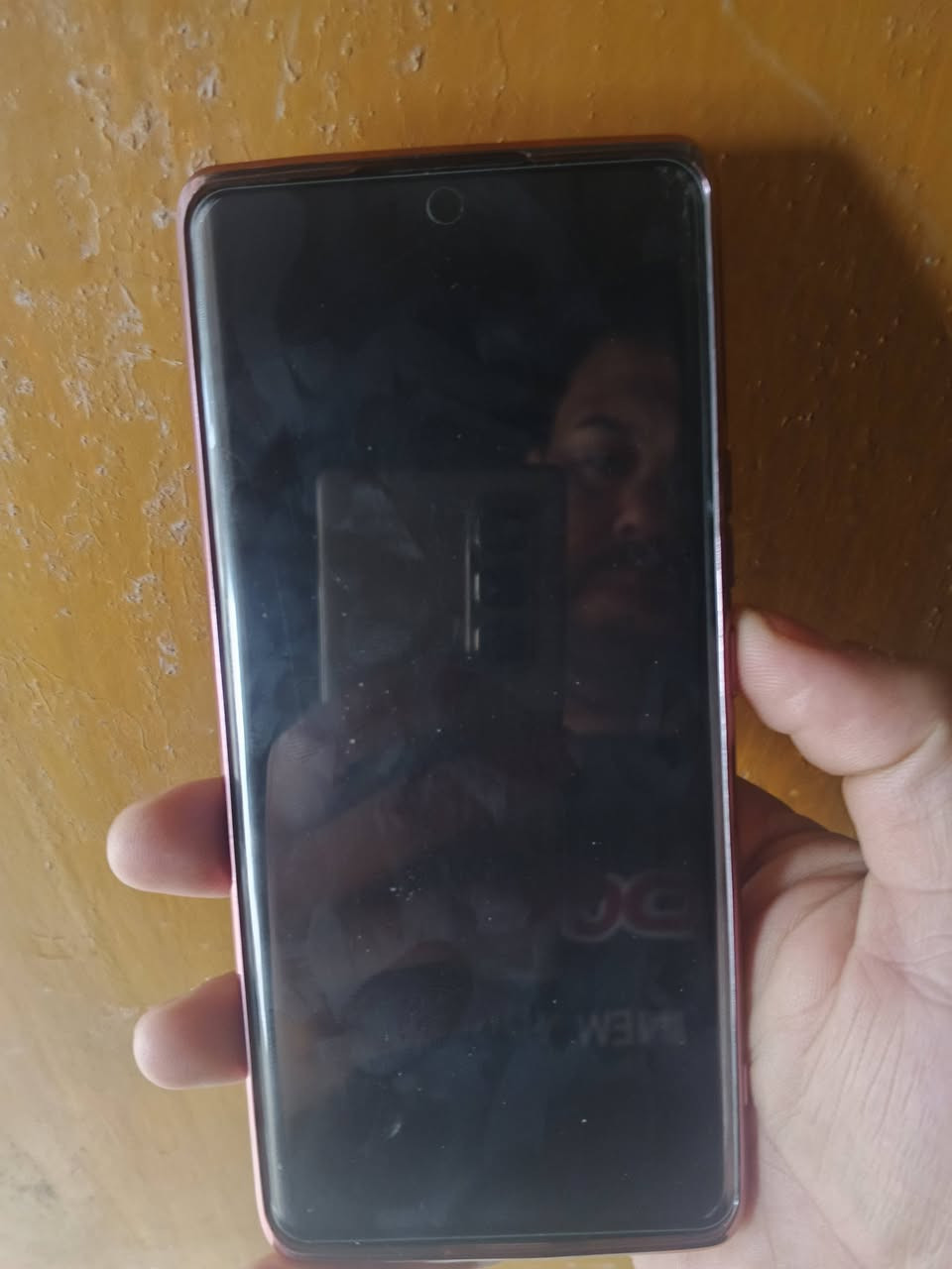 سلام عليكم جهاز ام فنكس زيرو 30ذاكره 256 للبيع السعر 125 مكاني بغداد المعامل سعاده ع سياحي قرب مقبره مسيح ***********
