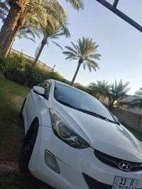 النترة للبيع موديل  2014 خليجي رقم بغداد انكليزي بسمي محرك 2000تبريد ش...