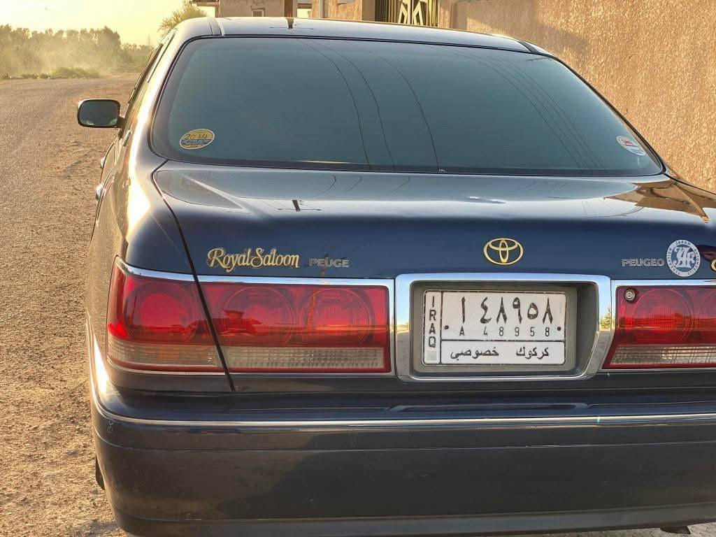 السلام عليكم ملكه للبيع مديل 2000 اصل دكمتين مدفوع كمرك وضريبه كامله قرصها موجود بس الترقيم باقي مكفوله كص ونقل جثه جاهزه مكينه وكير وحداديه وتبريد كله جديد لون حبري بيها حادث جاملغ امامي فقط دواخلها حلوه نضيفه مكينه فيفيتي السعر 92 وبيها مجال حك الجيه مكاني بابل مركز ***********
