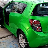سبارك هاتشباك • ٢٠١٦ • محرك 1800