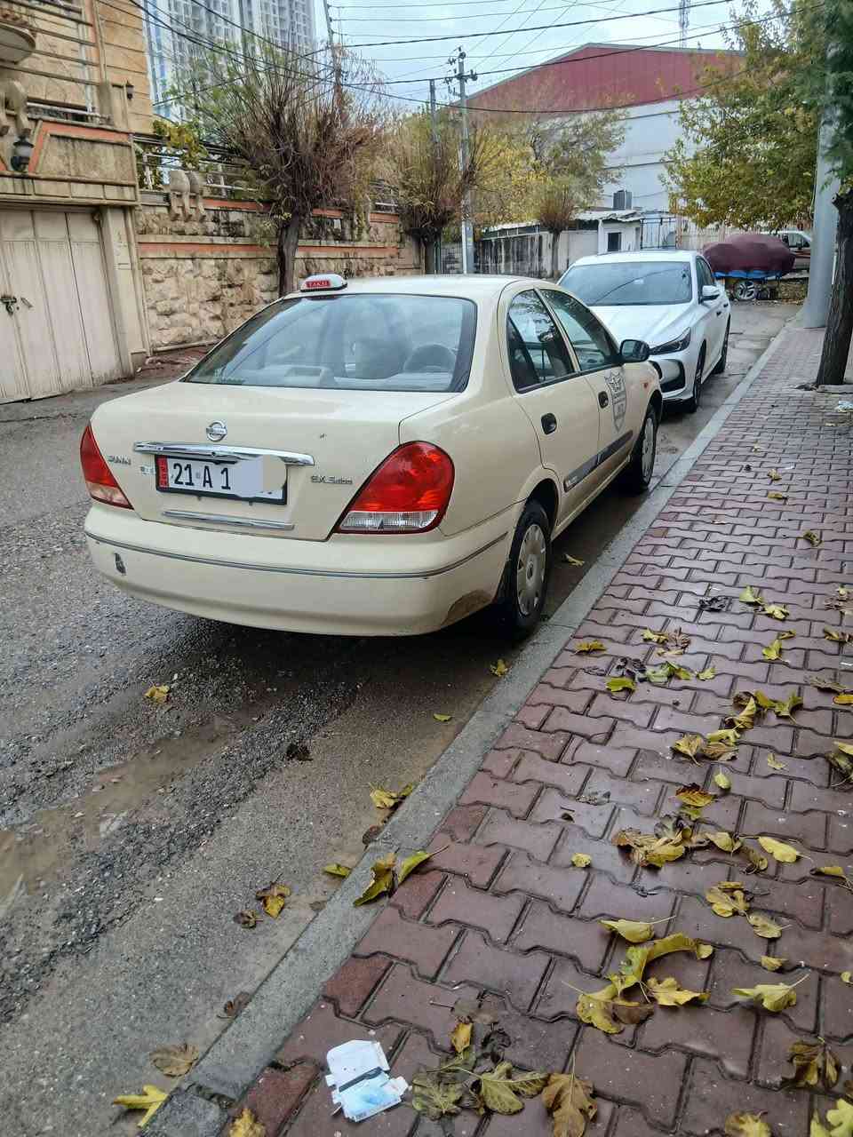 سنوی ولۆگۆی نوێیه
مەکینەوگێڕی لۆکە
تایەوپاتری نوێیە
***********

شوێن:سلێمانی السليمانية, العراق
