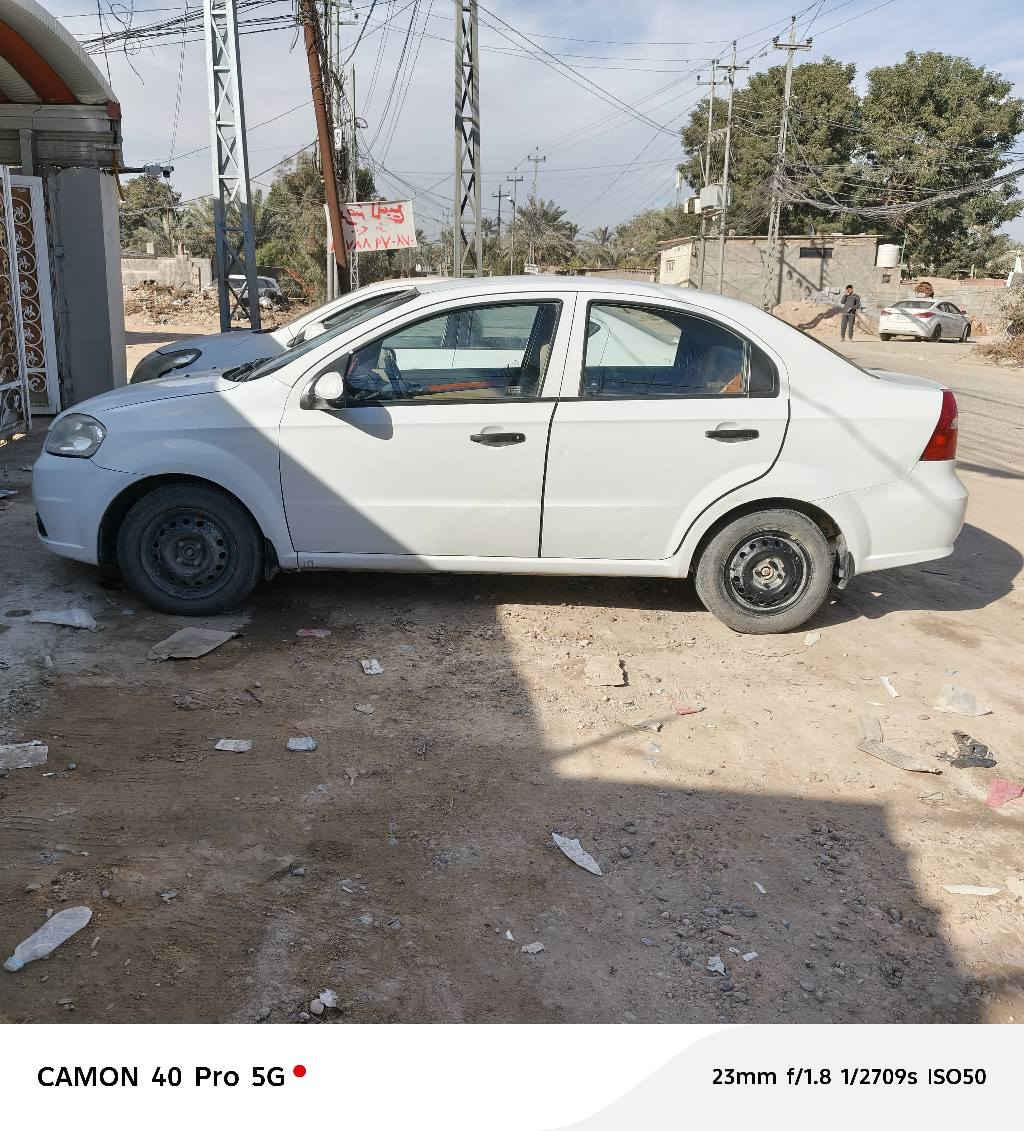 السلام عليكم افيوو 2007 رقم كربلاء دولي باسمي مبدل بيها جاملغ امامي وصبغ بنيد فقط ولباقي شوفت العين سياره خيرر من الله ستوني مسويلها ادامه كامله تبريد مكينه كيرر حداديه تخم تاير جاهزه معايزه ولا برغي مكاني نجف سعر 57 وبيها مجال للاستفسار *********** النجف, العراق
