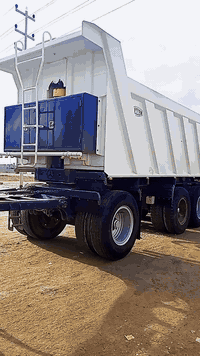 البيع مقطورة مايلر تفصل 2024هاشم الباوي طول 735 رتفاع 150شاصي 14 دناكير 16 تخم تاير ياباني 
مكان صويرة ***********
