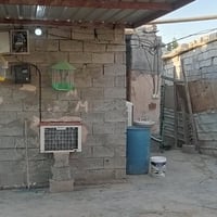 حي سكينه • ٢٠٠متر • غرفة وصالة ومطبخ
