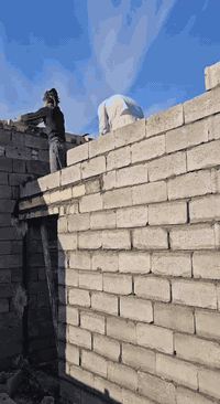 يا الله
السلام عليكم 

إخوان خلفة بناء وعكاده ولبخ وتسقيط خرائط على الأرض شغل يرضي الله ورسوله أمانة الله شغل استلام مهندس نشتغل مواد وعمل تريد بس عمل هذا رقمي اتصل وبيك خير ودلل ***********
