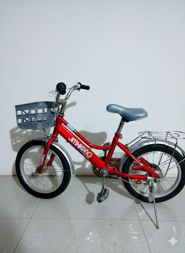 بايسكل مستعمل نظيف نظافه 80% حجم صغير السعر 35,000 دينار.. للحجز خاص


**إذا كنت صاحب هذا الإعلان وتريد حذفه لأي سبب، رجاءا أرسل رسالة إلى الدعم الفني**