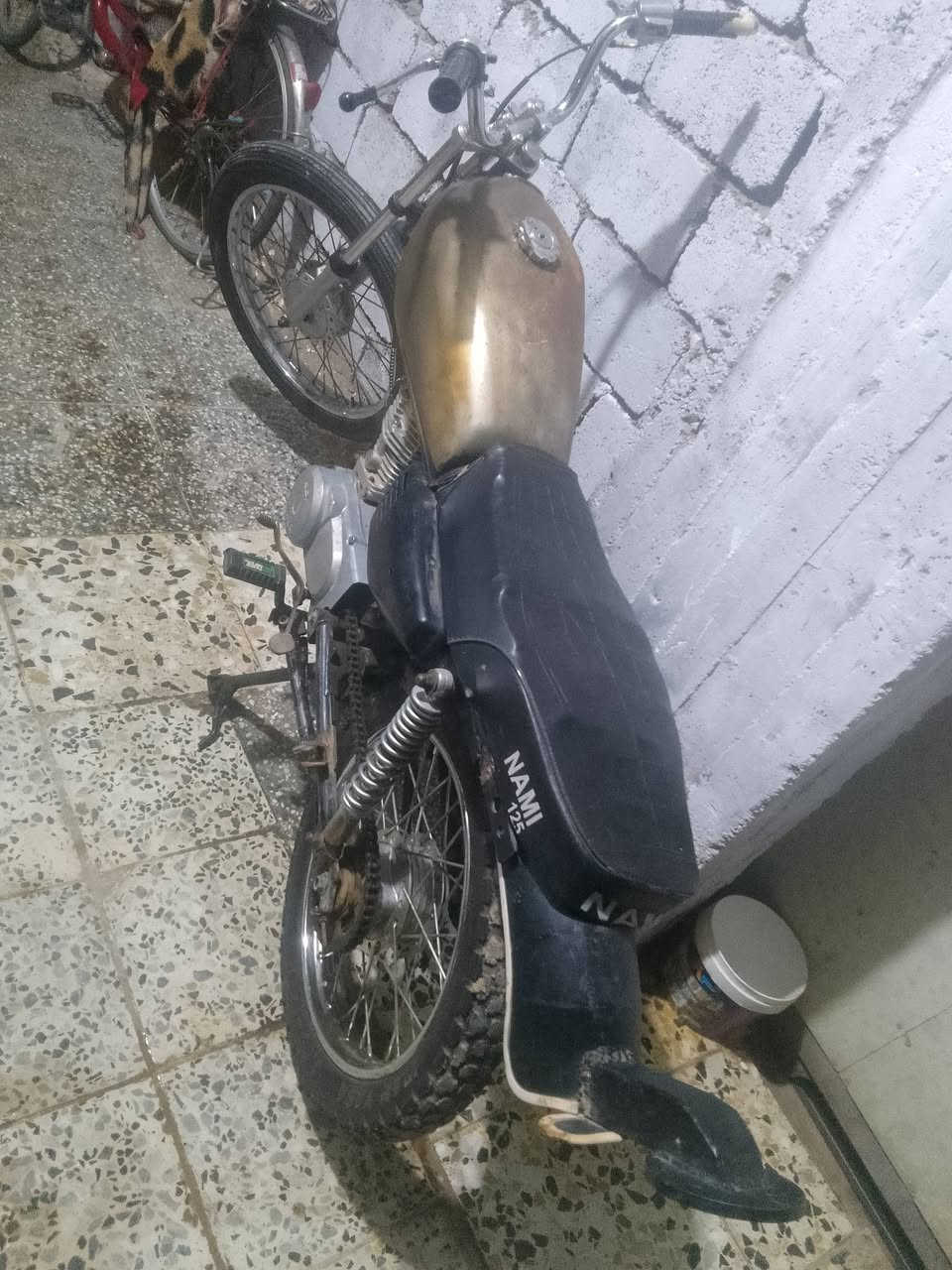 درجه اربعه كير  كالك البيع سعر ٣٠٠وبيها مجال ***********
