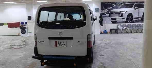 نیسان اورڤان 2008محرک گیر اکسل بشرت سەنەویە هەزە براد جدید تایرات جدید گاعیە و دوشەمە جدید تبریت بشرت سعر142مکان کلار***********
