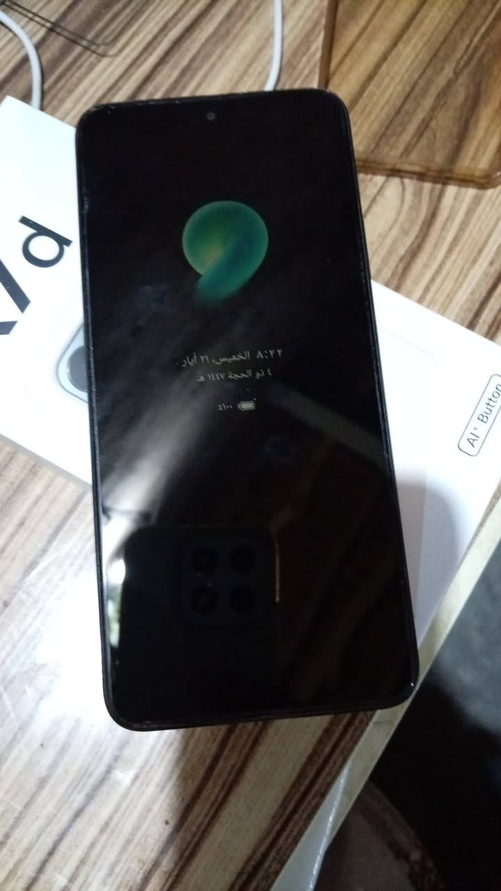 لبيع هونر اكس ٧دي ذاكرة ٢٥٦سعر٢٢٠


**إذا كنت صاحب هذا الإعلان وتريد حذفه لأي سبب، رجاءا أرسل رسالة إلى الدعم الفني**