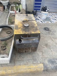 مولد ياباني لبيع مكفول شراي اتصل مكاني كوت ٠٧٧٧٦٧٧٦٨١٤