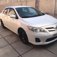 كورلا ٢٠١٢ • وارد امريكي • رقم بغداد