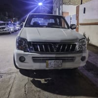 موديل ٢٠٠٦ • جاهزه • رقم بغداد