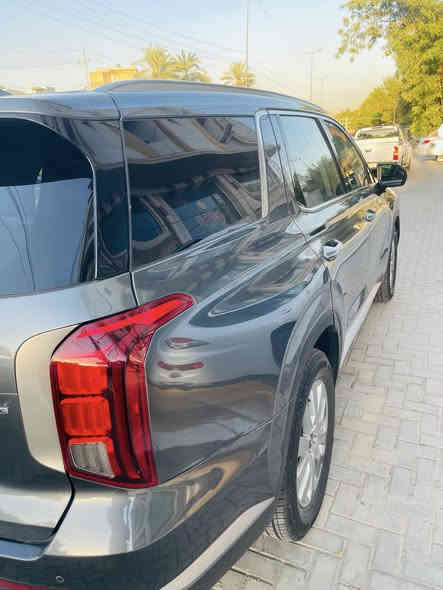 السلام عليكم 
بلسايد موديل 24
وارد امريكي والصور مرففة مع المنشور
بدون تبديل وبدون صبغ 
ماعدا طخه بسيطة بالجاملغ الخلفي ومعدل تعديل درجة اولى pdr وتكحيل كارت
رقم بغداد  انگليزي وبأسمي وتحويل ثاني يوم

المواصفات 

تدفئة كشنات
داخل غرفة رصاصي
كشن الوسطي سياحي منفصل
نقطة عمياء
تحديد مسار 
حساس خلفي
توقف ذاتي
المري الجانبي والوسطية تعتيم ليلي
توقف ذاتي
قيادة ذاتية
مثبت سرعة
مكان السيارة ذي قار قضاء النصر
السعر 305 وبيها مجال
للاستفسار *********** واتساب واتصال
