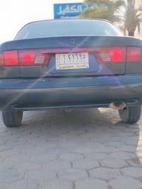 سوناتا تو • ١٩٩٤ • ورق