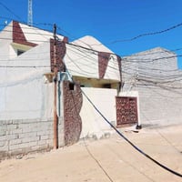 بيت طابقين للبيع سند 25 بي إقرار محكمه بسمي  منطقة الرشديه خدمات ماء ك...