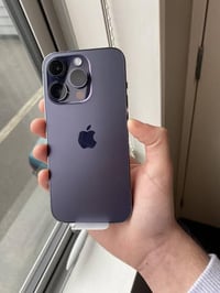 آيفون 14 برو ماكس • ٢٥٦ • دبل سيم