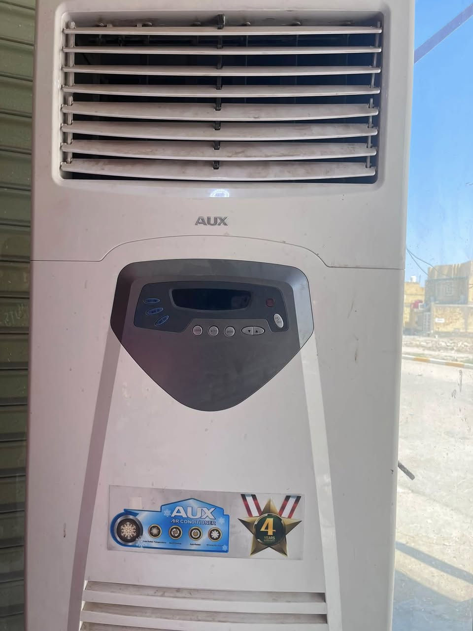 سبلت Aux ٣ طن سبلت جديد سعر مليون و١٠٠ بيه مجال بسيط مكاني ناصرية مركز


**إذا كنت صاحب هذا الإعلان وتريد حذفه لأي سبب، رجاءا أرسل رسالة إلى الدعم الفني**