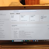 i5 جيل سابع • رام ٨ • كرت شاشة ٦٢٠