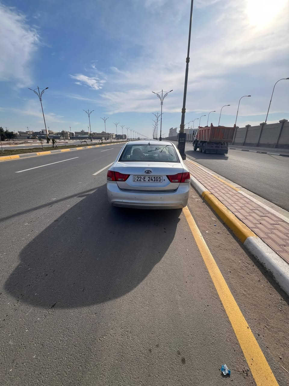 اوبتما ٢٠٠٩ صبغ بنيد وجاملغ خلفي
مكان السياره حله مركز بأسمي رايدها ١١٥ ورقه وبيها مجال للاستفسار ***********
