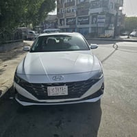 هونداي النترا 2022 خليجي     رقم بغداد  مواصفات العداد  11818 km    ما...